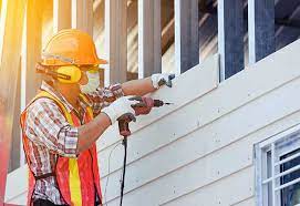 Best Siding for New Construction  in Washington Park, FL